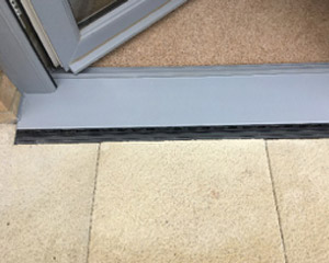 powder coating repairs